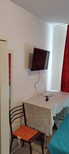 Domnesti Darvari, langa Bucuresti, statie STB 431, centrala, proprietar