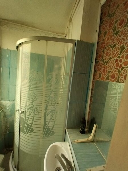 Domnesti Darvari, langa Bucuresti, statie STB 431, centrala, proprietar
