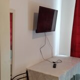 Domnesti Darvari, langa Bucuresti, statie STB 431, centrala, proprietar